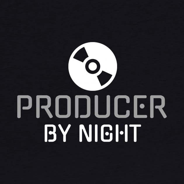 Producer By Night by ILT87